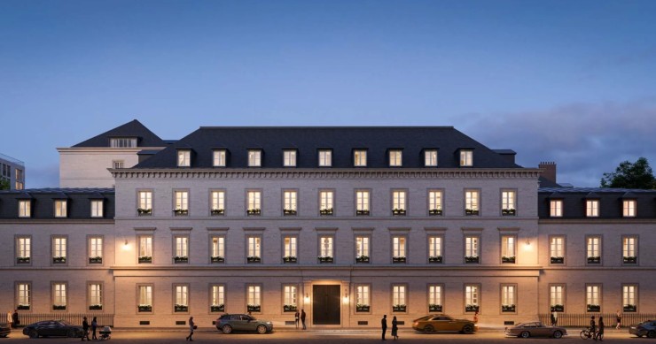 Maybourne Saint-Germain