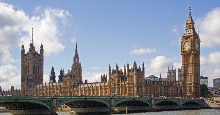 Londres, Reino Unido