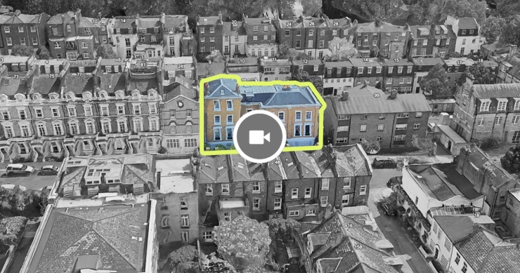 Casa di Notting Hill (Londra)