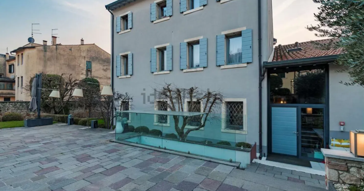 hotel in vendita