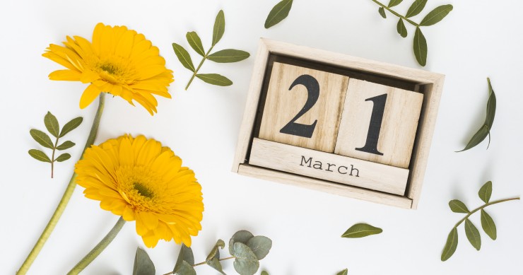 Giornata mondiale della poesia