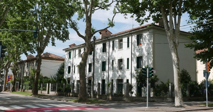 vivere al quartiere san bortolo vicenza