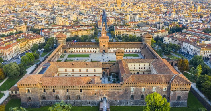 cosa fare a milano ad aprile 2025
