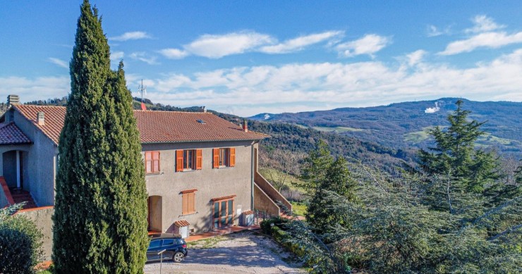 Rural property Italy