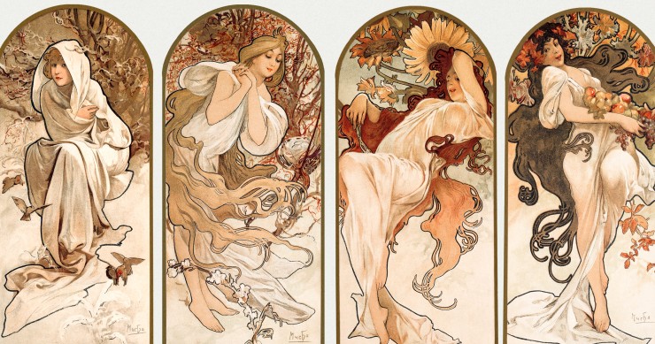 Art Nouveau