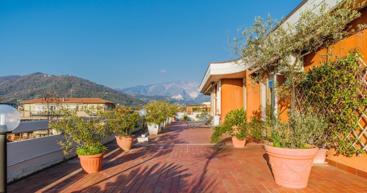 Negotiable house prices Italy