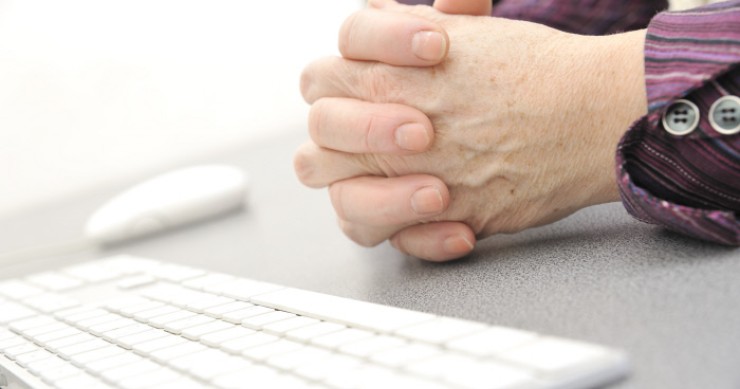 Accertametnto in vita INPS