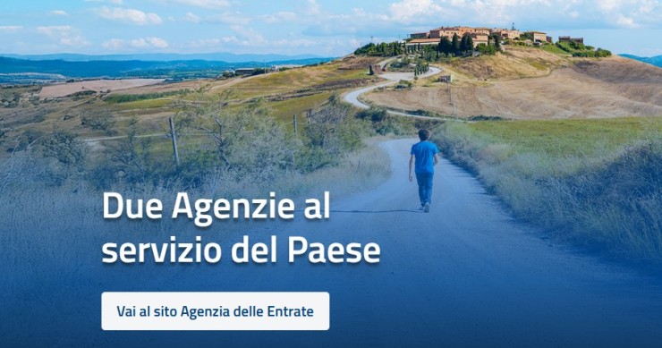 Agenzia Entrate Riscossione