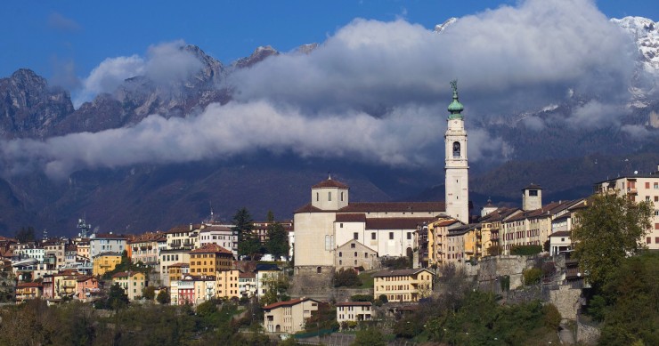 come vendere casa a belluno velocemente