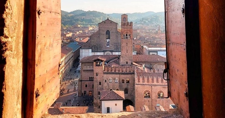 cosa fare ad aprile 2025 a bologna