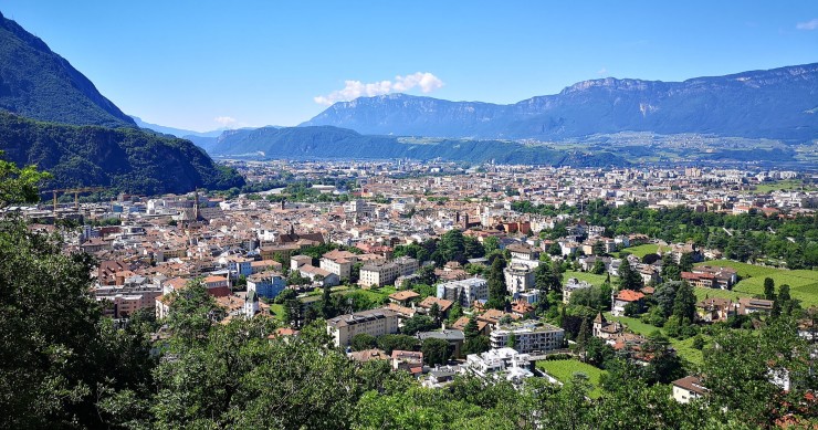 vendere casa a bolzano