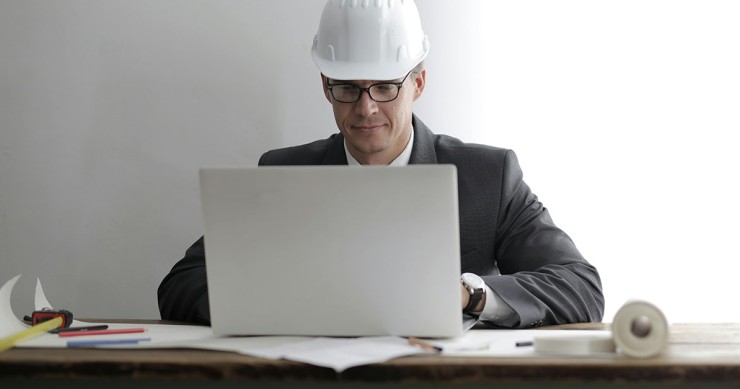 Comunicazione di fine lavori