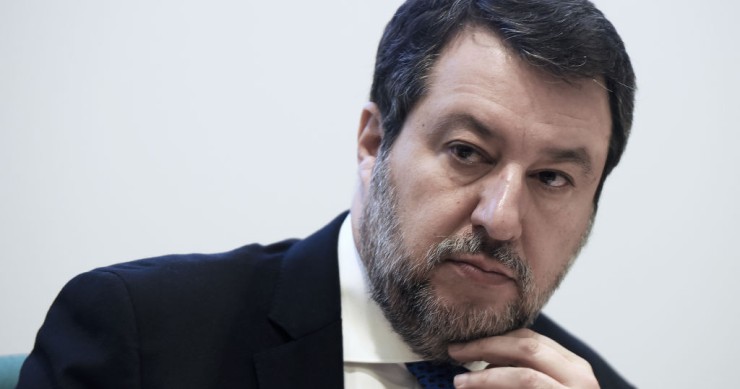 decreto salva milano Salvini