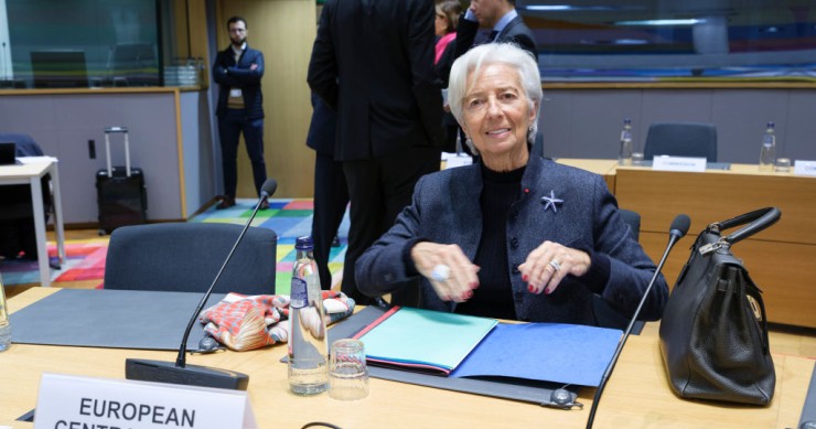 Banca centrale europea