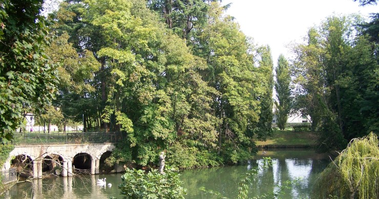 vivere a corbetta