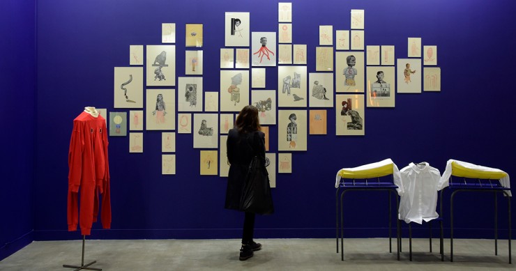 milano art week 2025