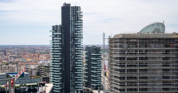 Milano la città con il canone sostenibile più elevato