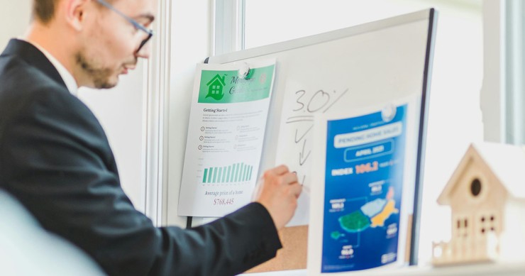 Mutuo prima casa per frontalieri