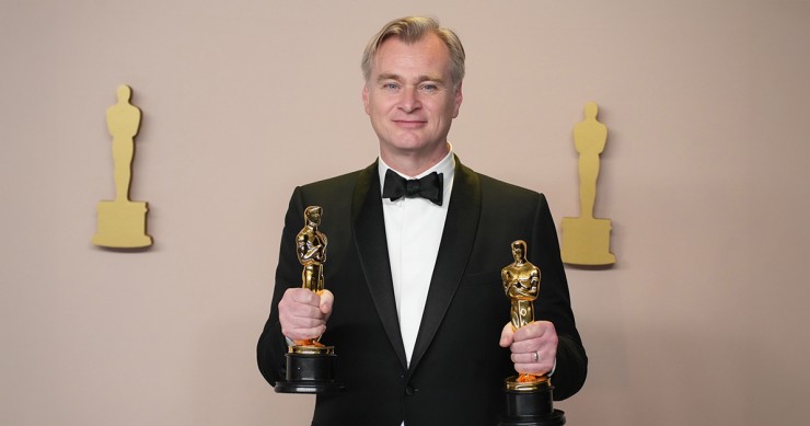 Dove viene girato "The Odissey" di Christopher Nolan