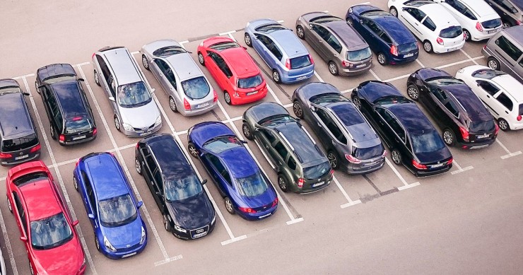 Obbligo di parcheggio per le nuove costruzioni