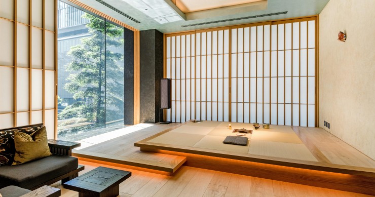 Cosa mettere al posto delle tende