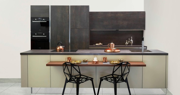 cucine monoblocco