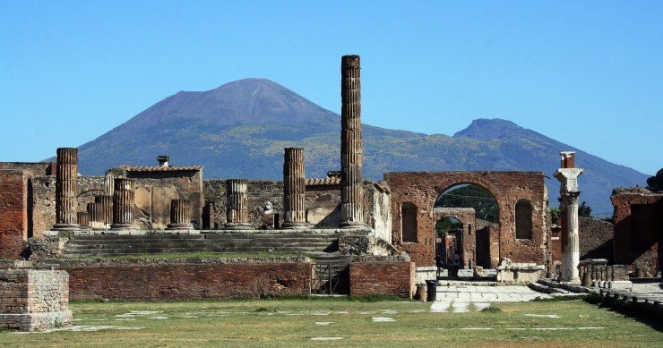 perche la campania si chiama cosi