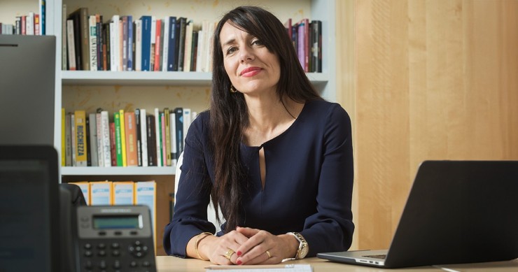 Roberta Rossi Gaziano 