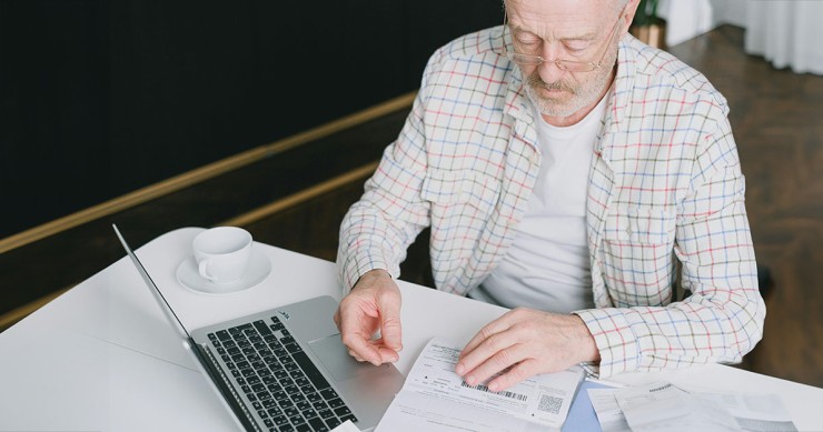 Tabelle pensioni INPS per il 2025