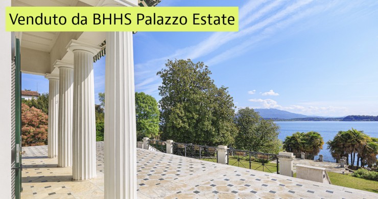 BHHS Palazzo Estate