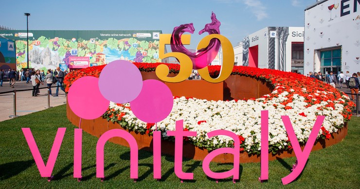 vinitaly 2025