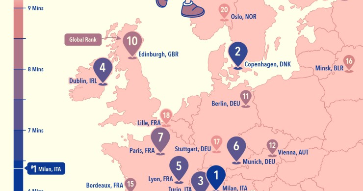 città dei 15 minuti