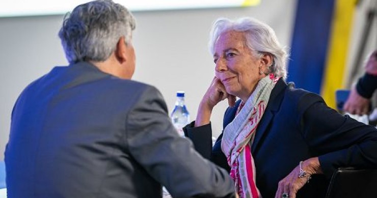 Bce, tra dazi e supereuro domani atteso nuovo taglio ai tassi