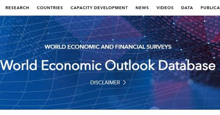 Fmi prevede che deficit-Pil Italia torni sotto il 3% nel 2026