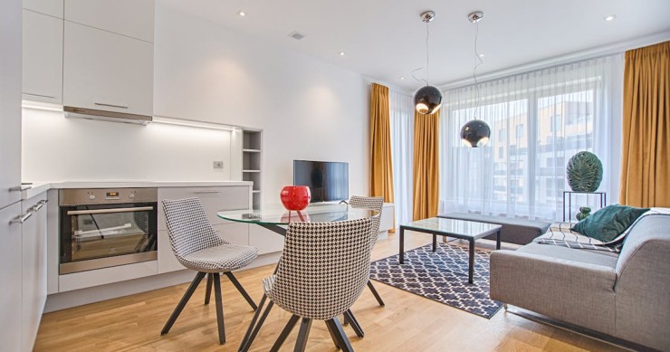Arredamento della casa