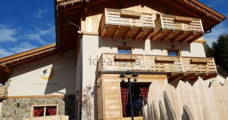 hotel in vendita