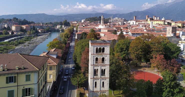 cosa vedere a ivrea