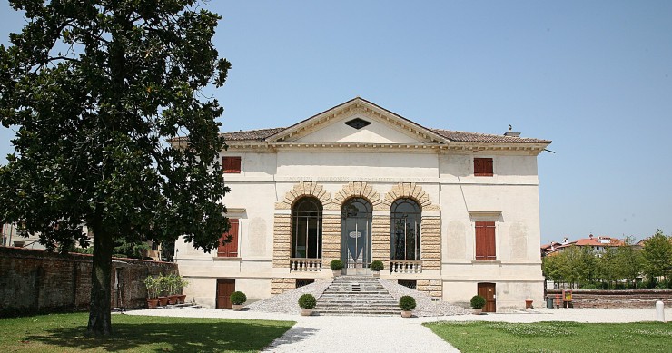 ville palladiane vicenza