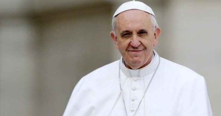Papa Francisco