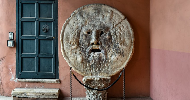 bocca della verita