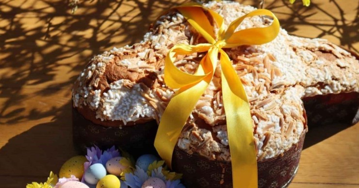 Easter 