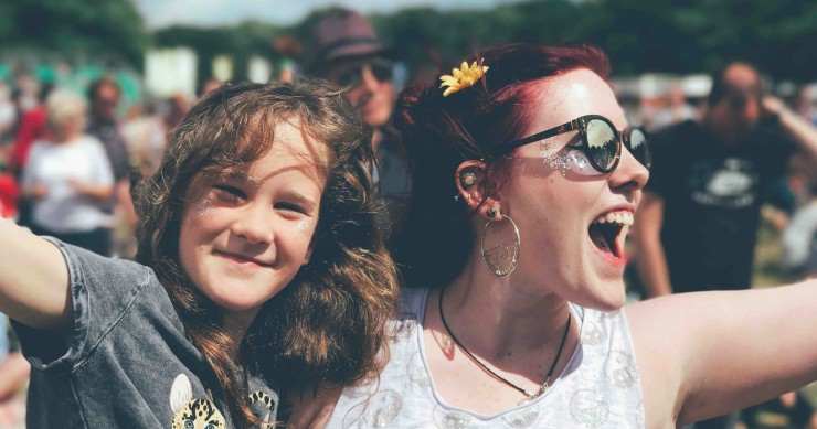Best festivals in Italy 2025