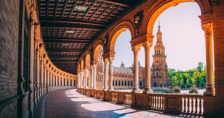 dove andare a pasqua 2025