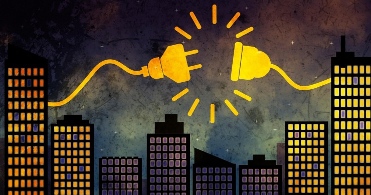 cosa fare in caso di blackout prolungato