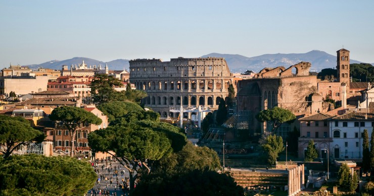 citta piu romantiche al mondo