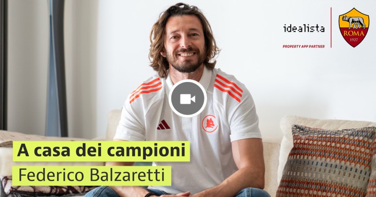 Federico Balzaretti