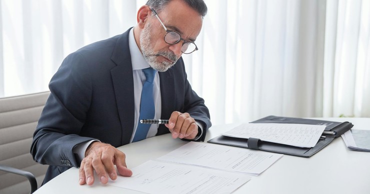 Dimissioni dell'amministratore di condominio