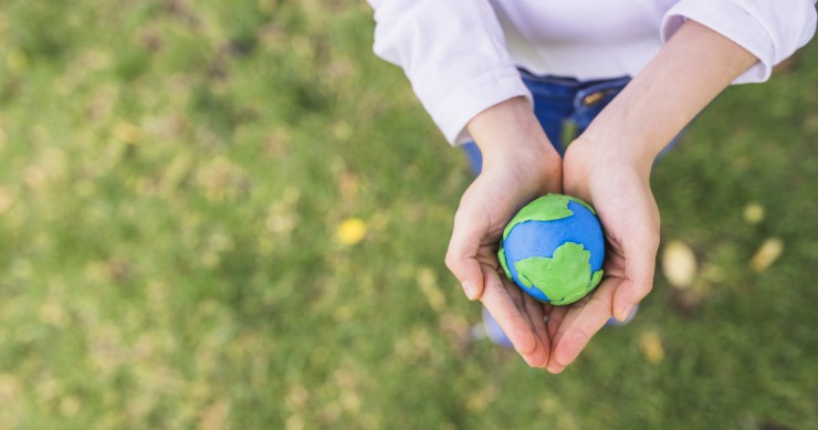 giornata della terra 2025