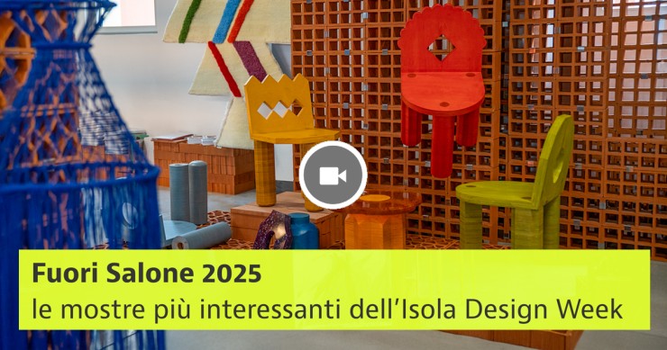 Fuorisalone