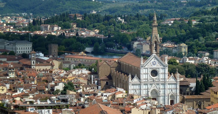 Firenze